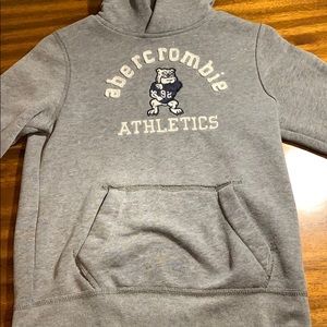 abercrombie hoodie